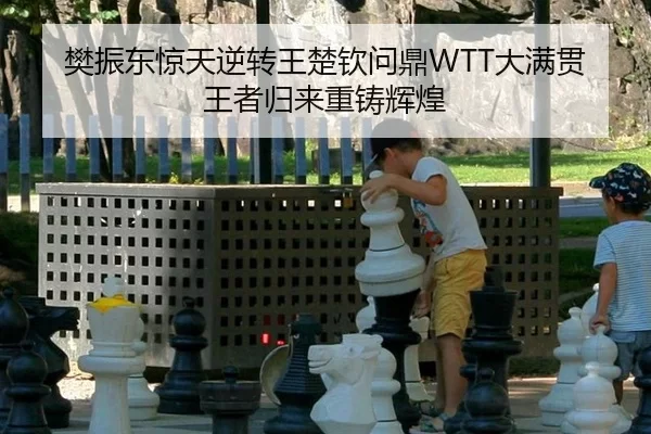樊振东惊天逆转王楚钦问鼎WTT大满贯 王者归来重铸辉煌（HTH）
